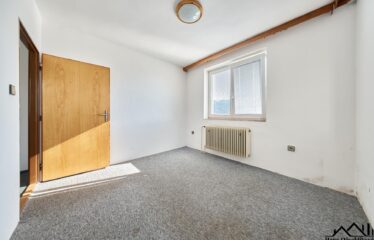 Prodej rodinného domu 5+1 Boskovice