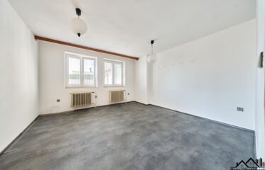 Prodej rodinného domu 5+1 Boskovice