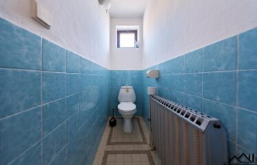 Prodej rodinného domu 5+1 Boskovice