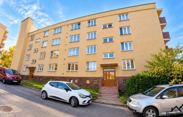 Prodej bytu 2+1 v Boskovicích